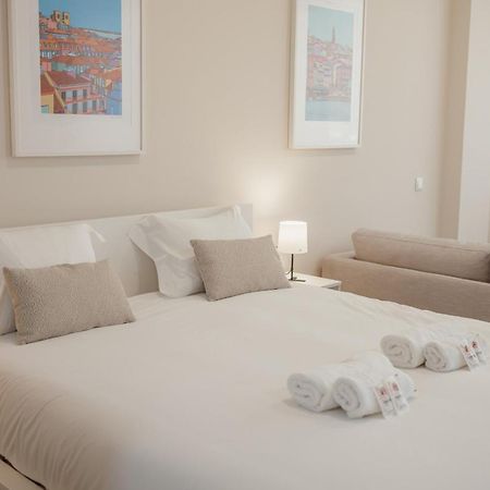 Modern Trindade By Homing Apartman Porto Kültér fotó