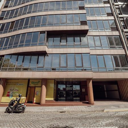 Modern Trindade By Homing Apartman Porto Kültér fotó