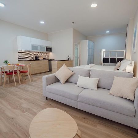 Modern Trindade By Homing Apartman Porto Kültér fotó