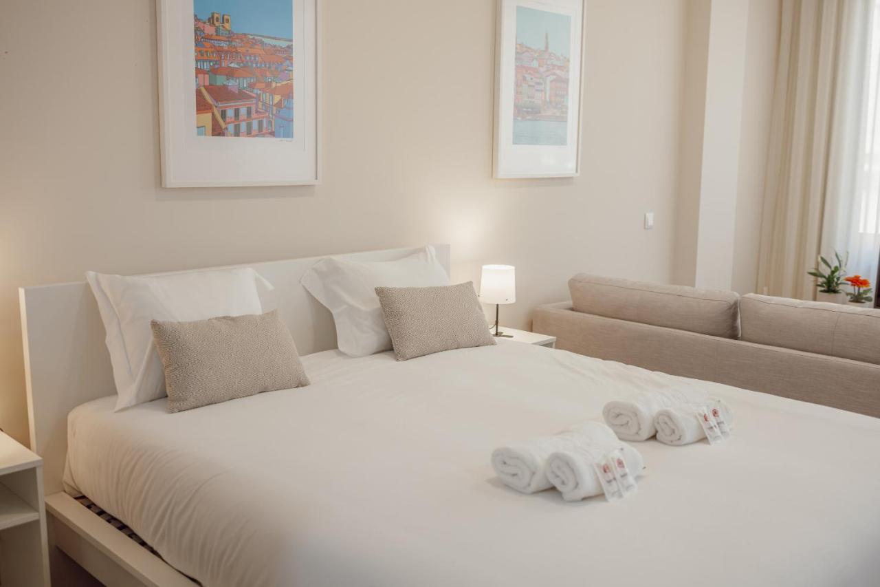 Modern Trindade By Homing Apartman Porto Kültér fotó