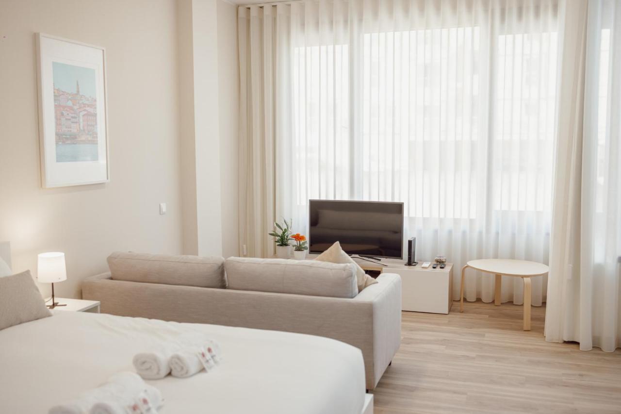 Modern Trindade By Homing Apartman Porto Kültér fotó