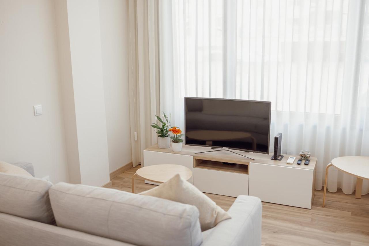 Modern Trindade By Homing Apartman Porto Kültér fotó