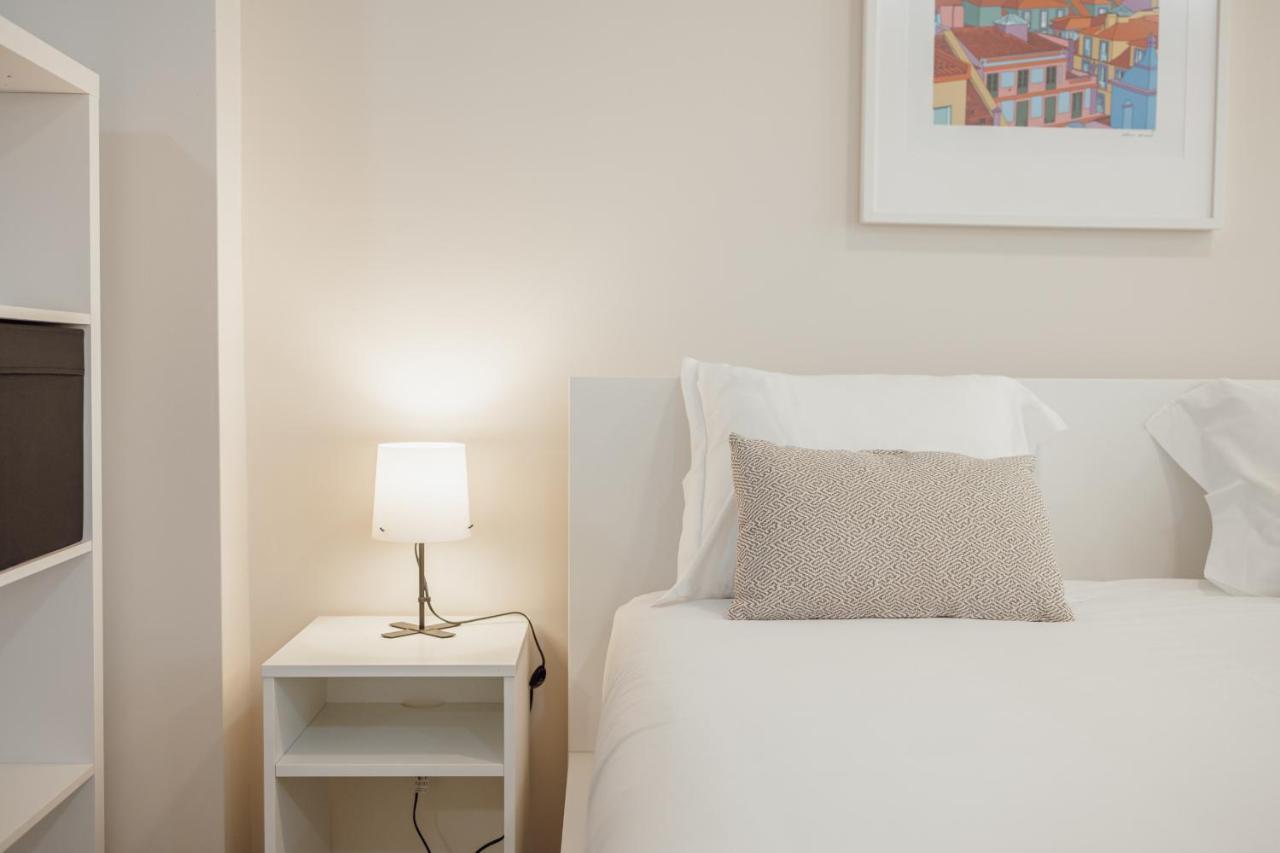 Modern Trindade By Homing Apartman Porto Kültér fotó