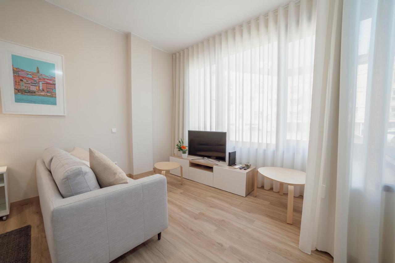 Modern Trindade By Homing Apartman Porto Kültér fotó