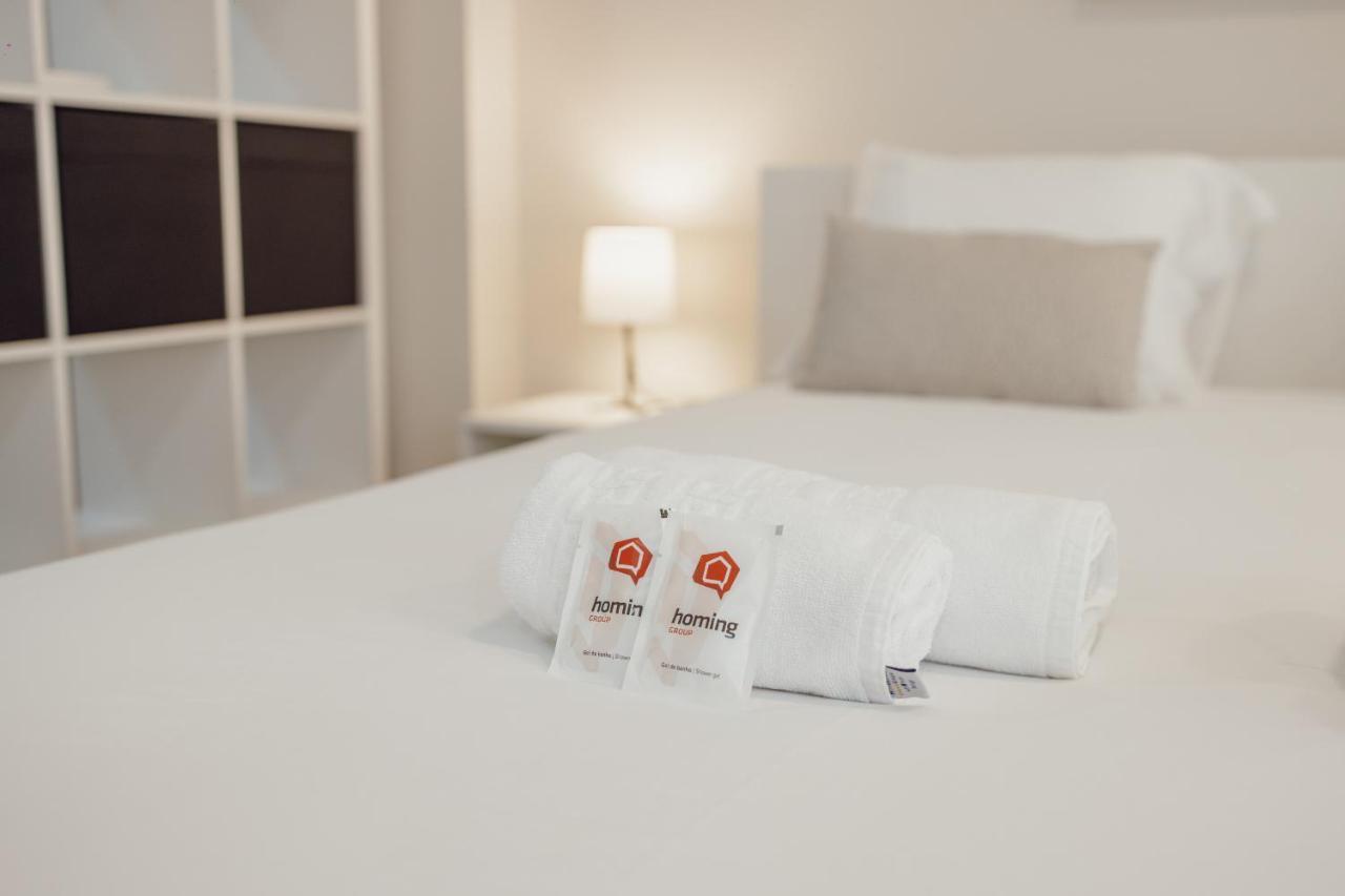 Modern Trindade By Homing Apartman Porto Kültér fotó