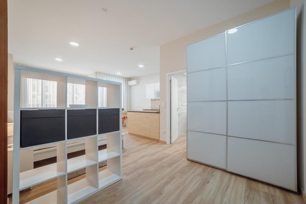 Modern Trindade By Homing Apartman Porto Kültér fotó