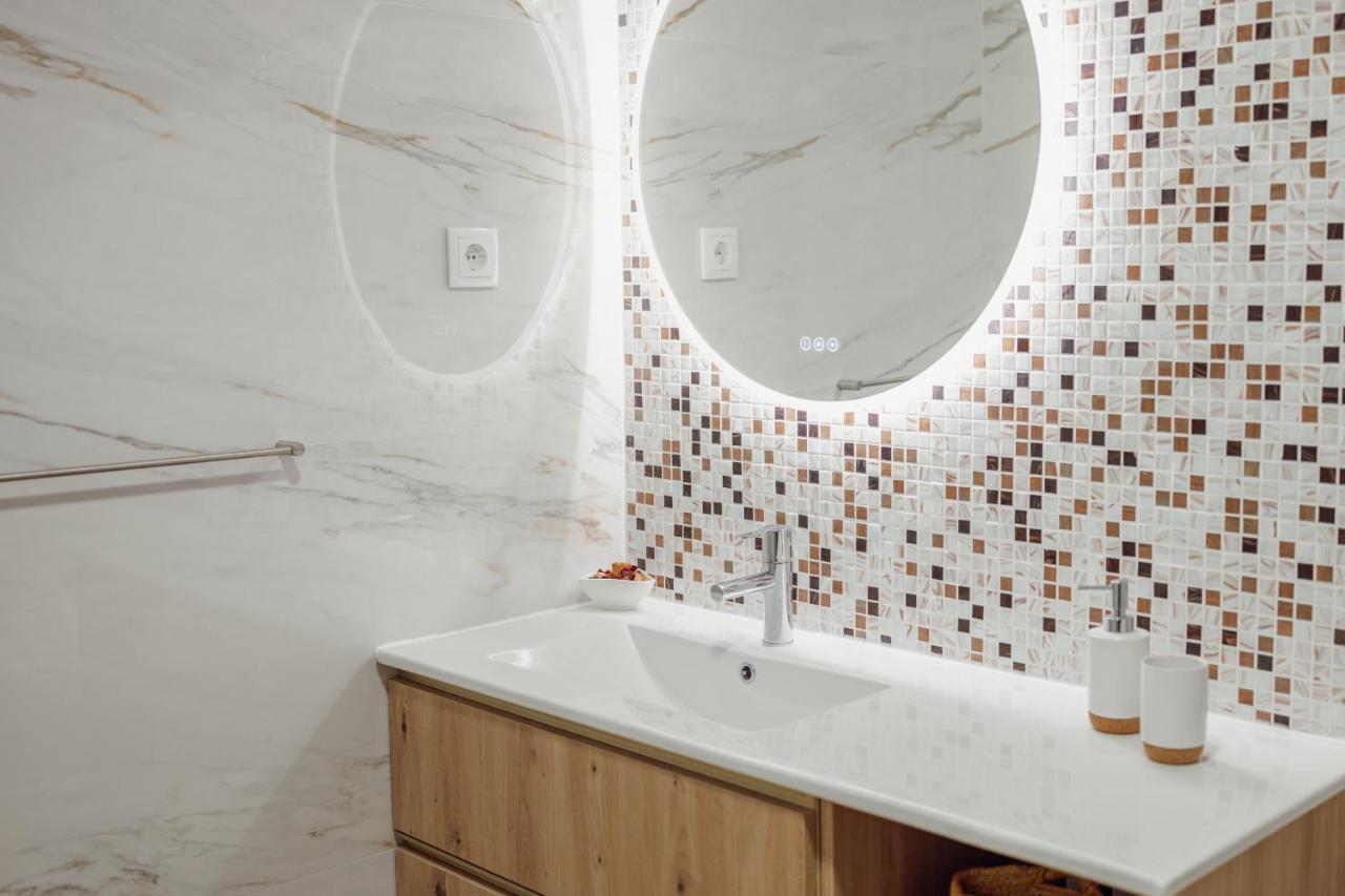 Modern Trindade By Homing Apartman Porto Kültér fotó