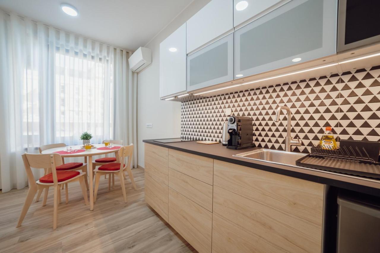 Modern Trindade By Homing Apartman Porto Kültér fotó