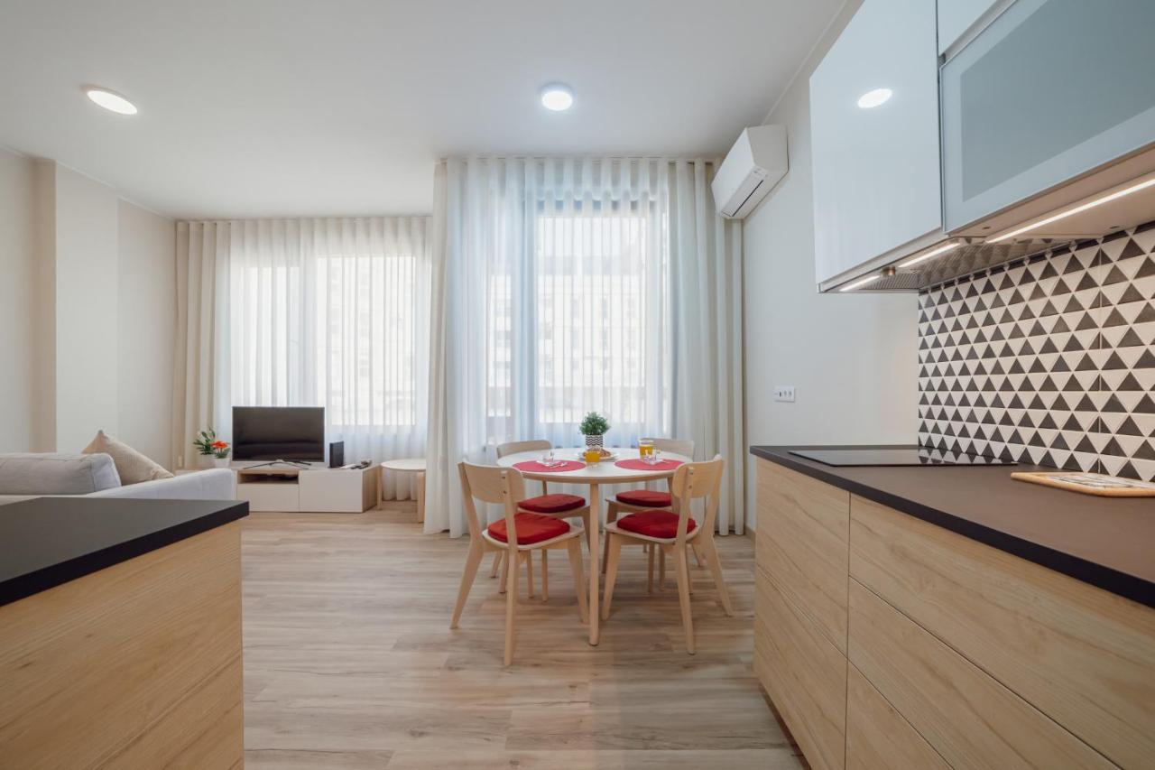 Modern Trindade By Homing Apartman Porto Kültér fotó