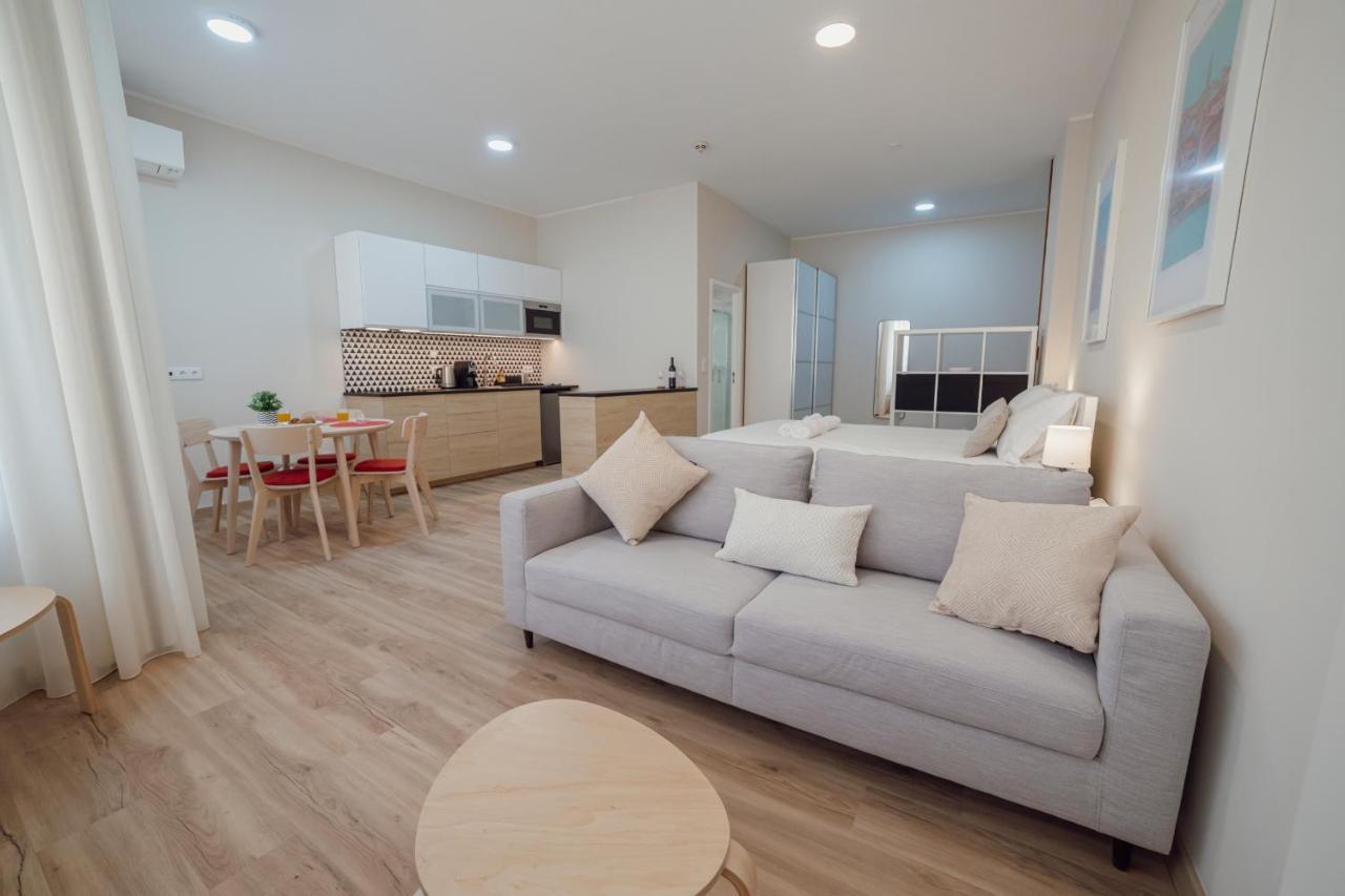 Modern Trindade By Homing Apartman Porto Kültér fotó