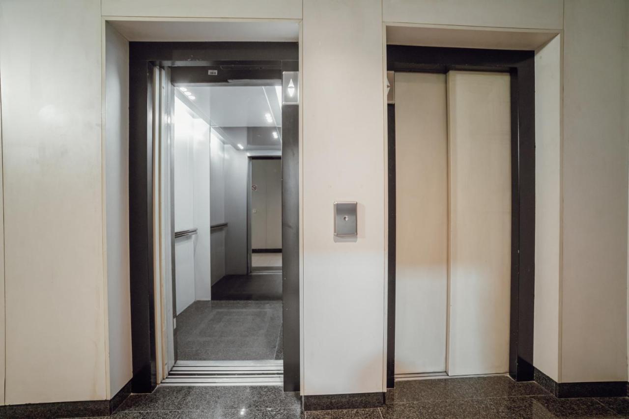 Modern Trindade By Homing Apartman Porto Kültér fotó